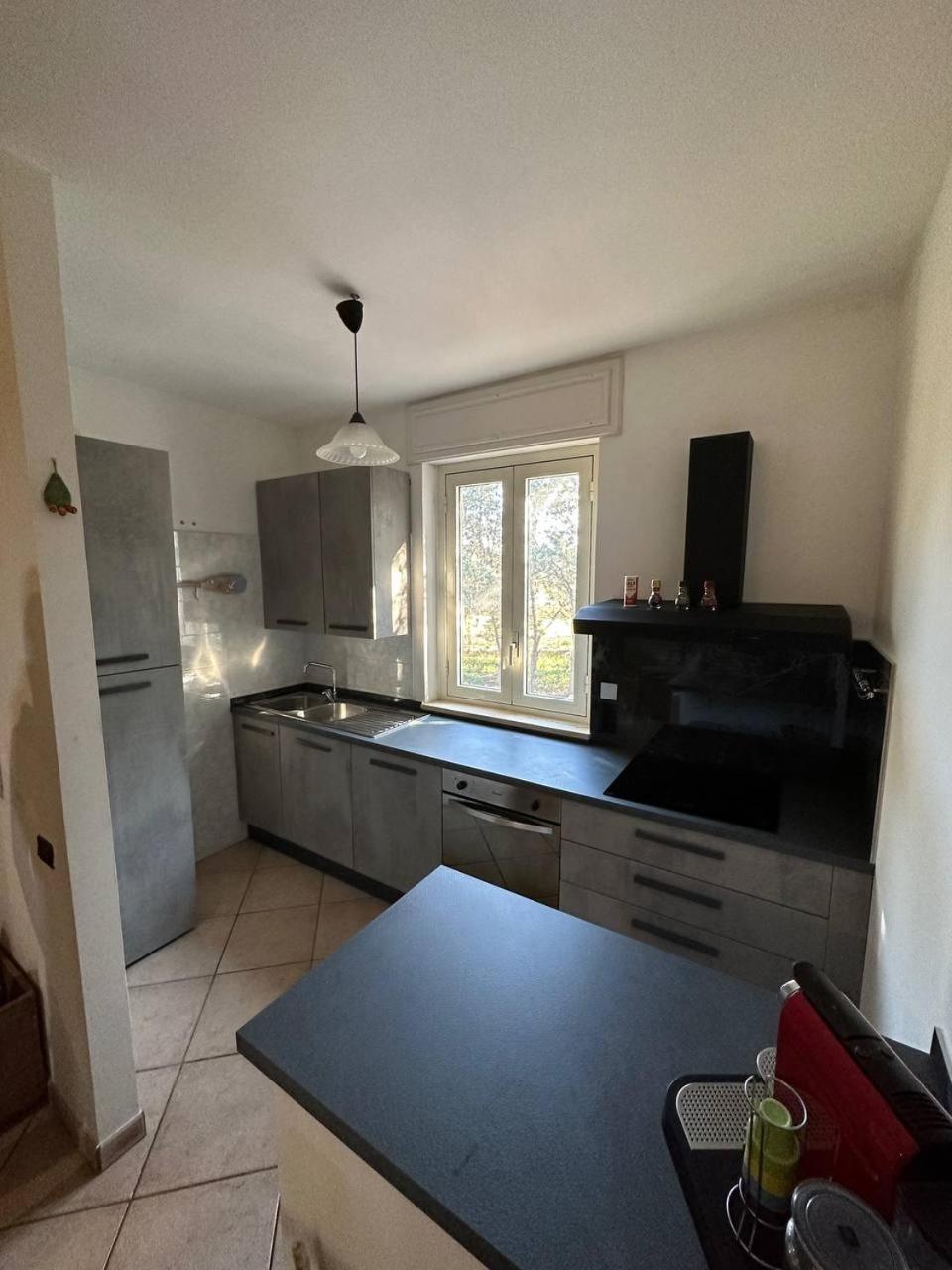 Villa Zoe Torre dell'Orso Ngoại thất bức ảnh